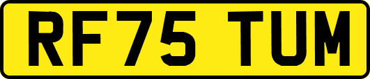 RF75TUM