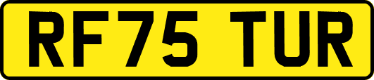 RF75TUR