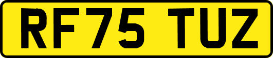RF75TUZ