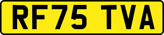 RF75TVA