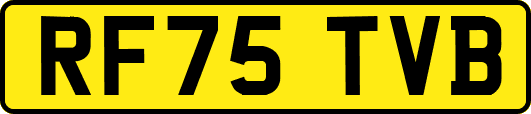RF75TVB