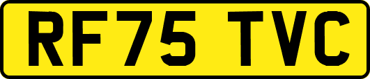 RF75TVC