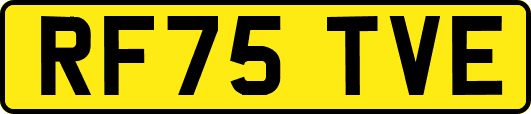 RF75TVE
