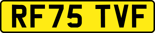 RF75TVF