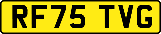 RF75TVG