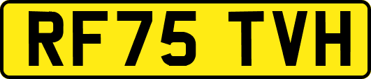 RF75TVH