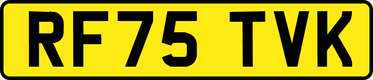 RF75TVK
