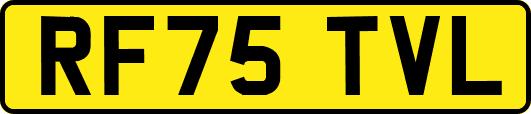 RF75TVL