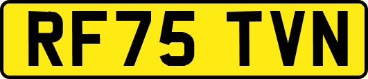 RF75TVN