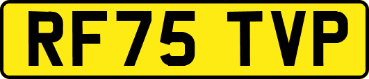 RF75TVP