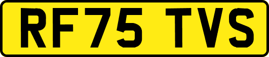 RF75TVS