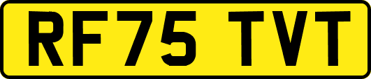 RF75TVT