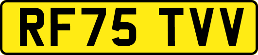 RF75TVV