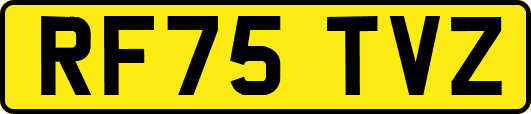 RF75TVZ