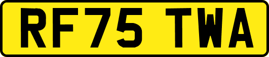 RF75TWA