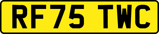 RF75TWC