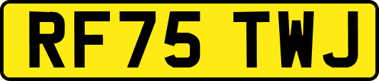 RF75TWJ