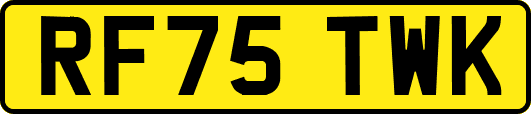 RF75TWK