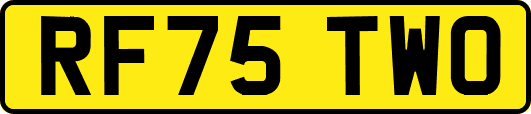 RF75TWO