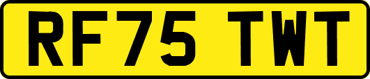 RF75TWT