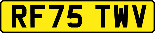 RF75TWV