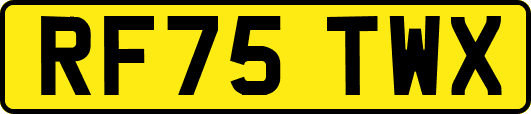 RF75TWX