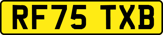 RF75TXB