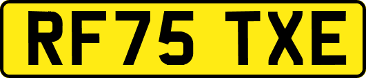 RF75TXE