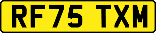 RF75TXM