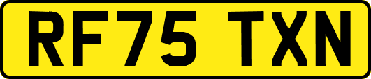 RF75TXN