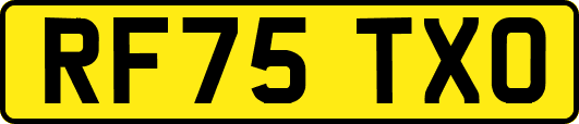 RF75TXO