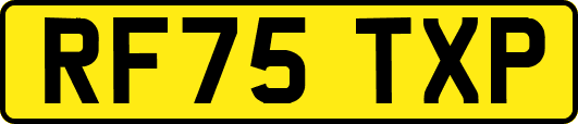 RF75TXP
