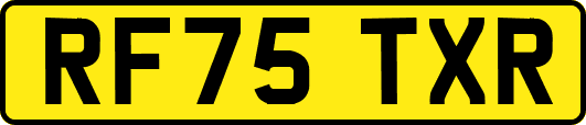 RF75TXR