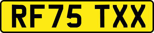 RF75TXX