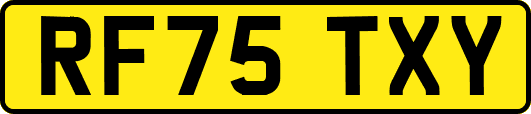 RF75TXY