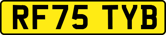 RF75TYB
