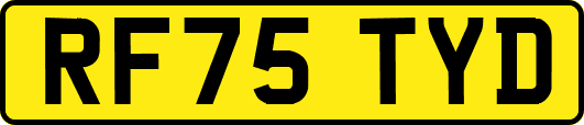 RF75TYD