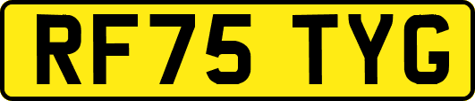 RF75TYG