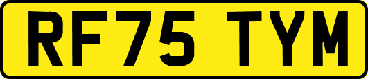 RF75TYM