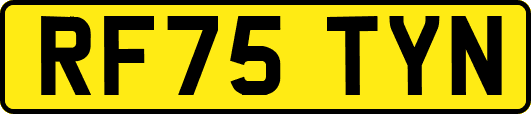 RF75TYN