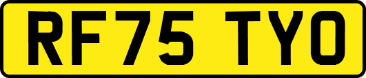RF75TYO