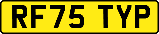 RF75TYP