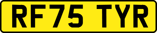 RF75TYR