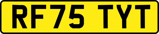 RF75TYT