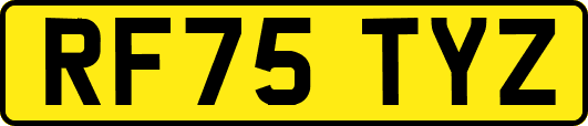 RF75TYZ