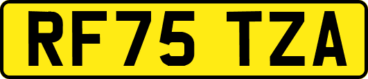 RF75TZA