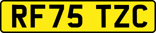 RF75TZC