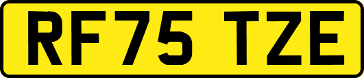 RF75TZE