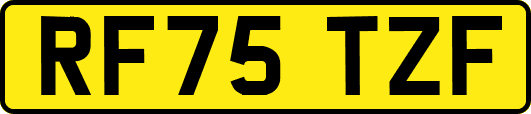 RF75TZF