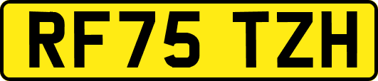 RF75TZH